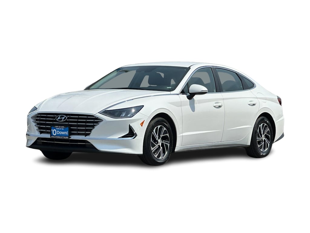 Image of 2023 Hyundai Sonata