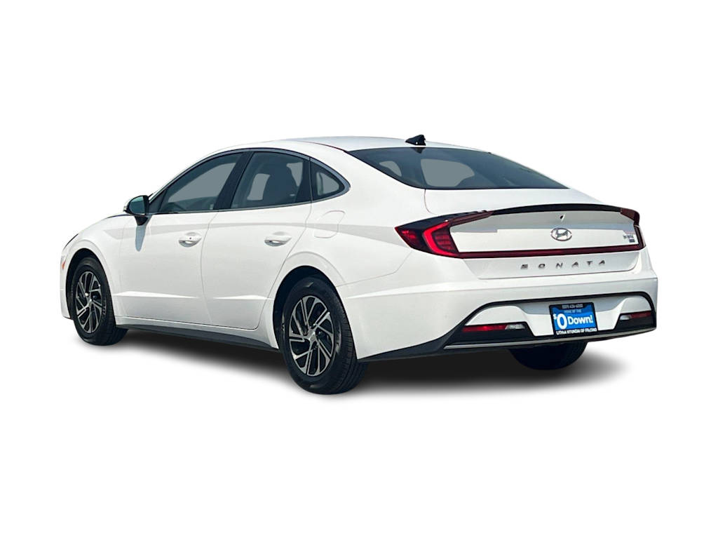 Image of 2023 Hyundai Sonata