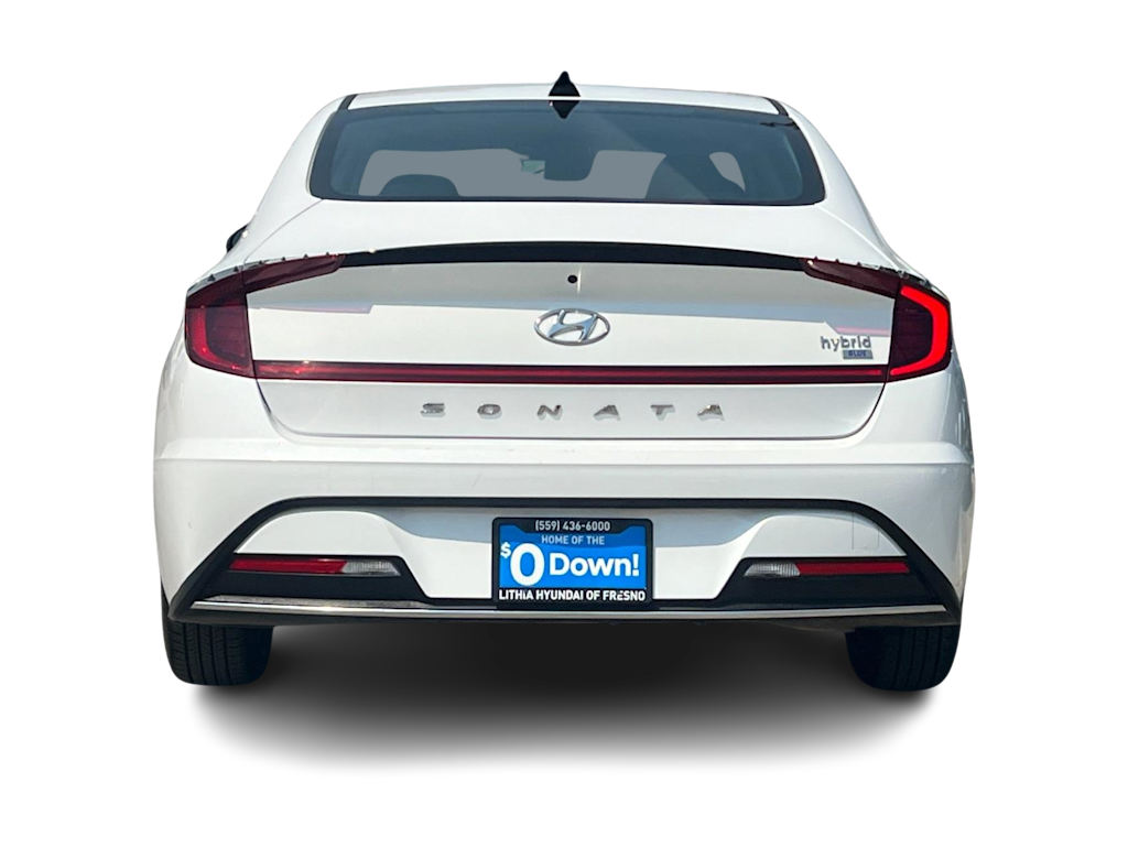 Image of 2023 Hyundai Sonata