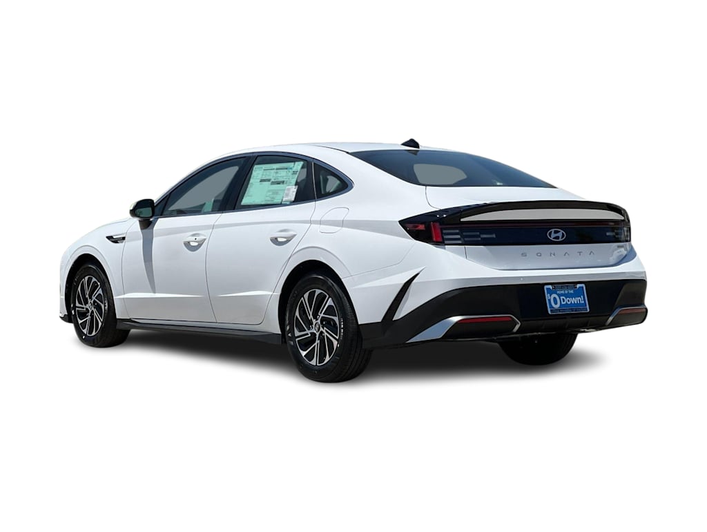Thumbnail: 2026 Hyundai Sonata - 4