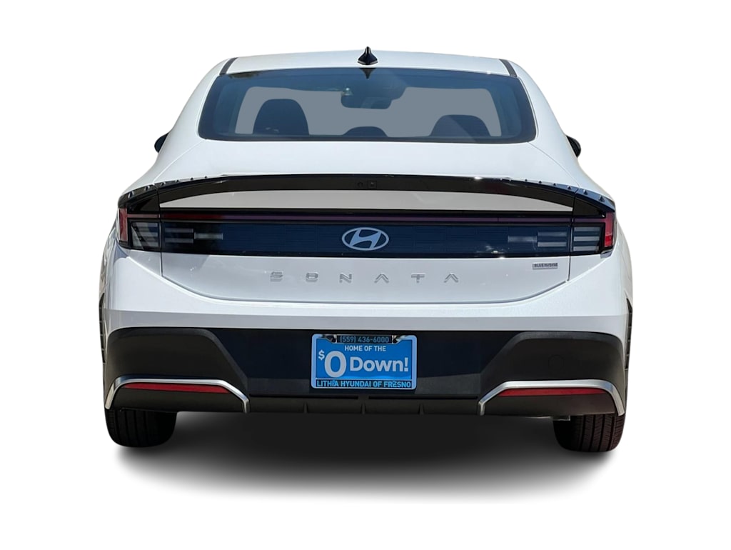 Thumbnail: 2026 Hyundai Sonata - 5