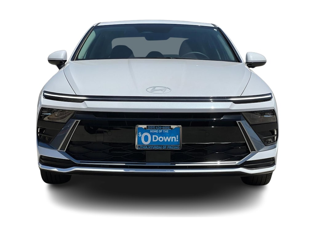 Thumbnail: 2026 Hyundai Sonata - 6