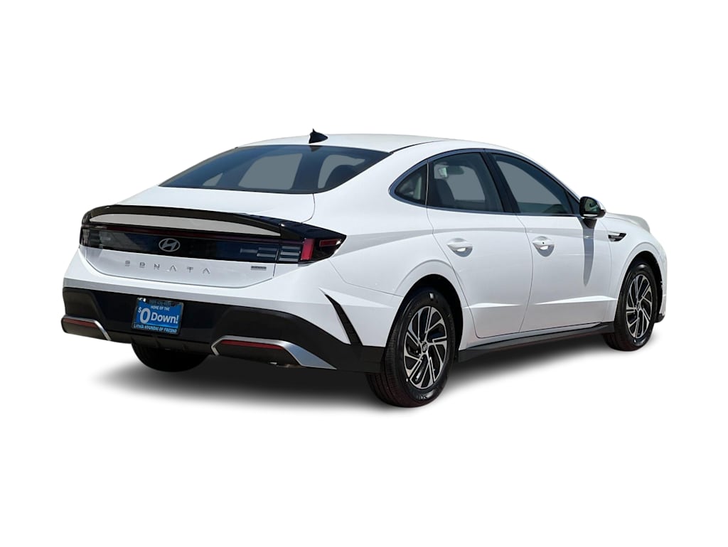 Thumbnail: 2026 Hyundai Sonata - 17