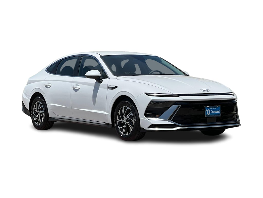 Thumbnail: 2026 Hyundai Sonata - 19