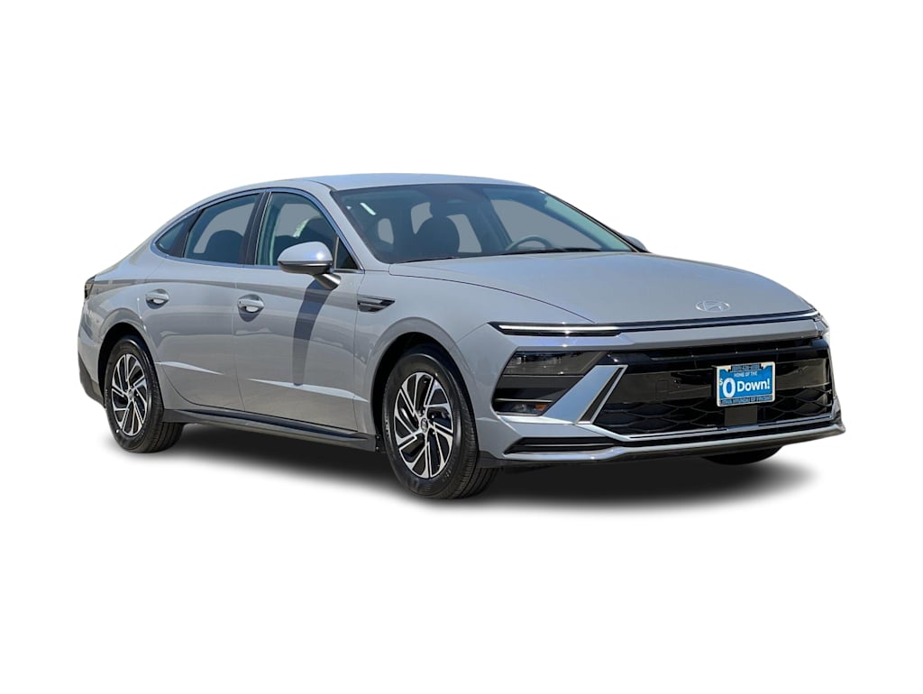 Thumbnail: 2026 Hyundai Sonata - 18
