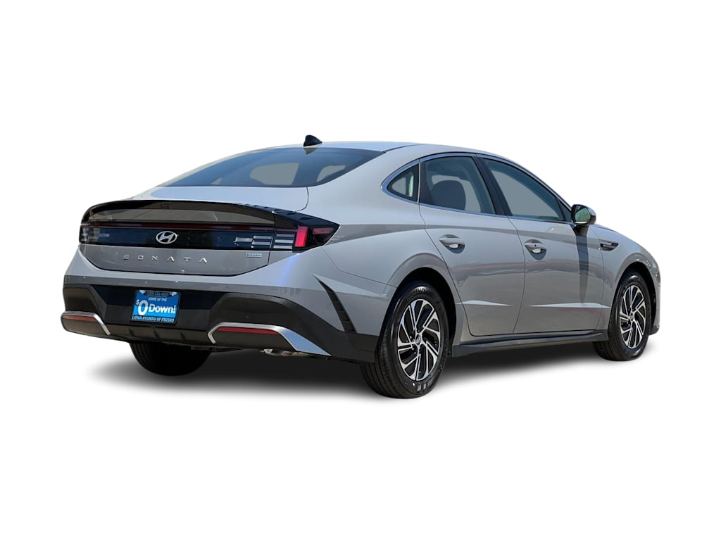 Thumbnail: 2026 Hyundai Sonata - 16