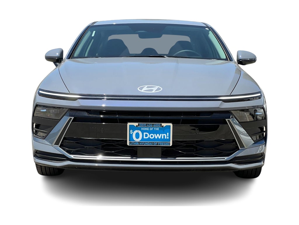 Thumbnail: 2026 Hyundai Sonata - 6