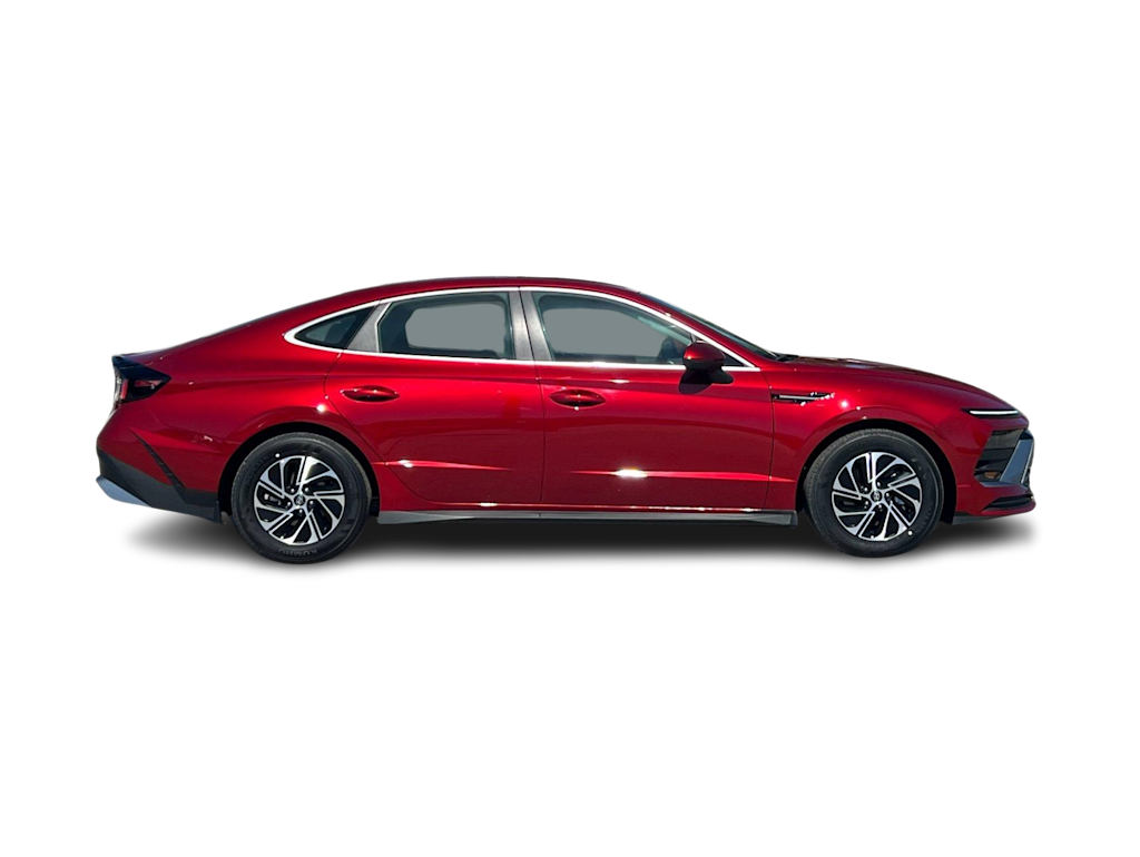 Thumbnail: 2026 Hyundai Sonata - 18