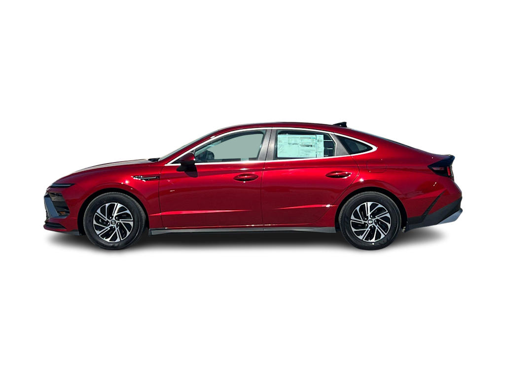 Thumbnail: 2026 Hyundai Sonata - 27