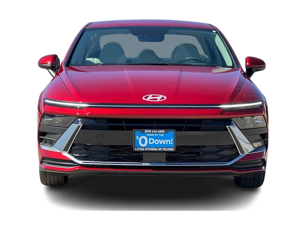 Thumbnail: 2026 Hyundai Sonata - 6