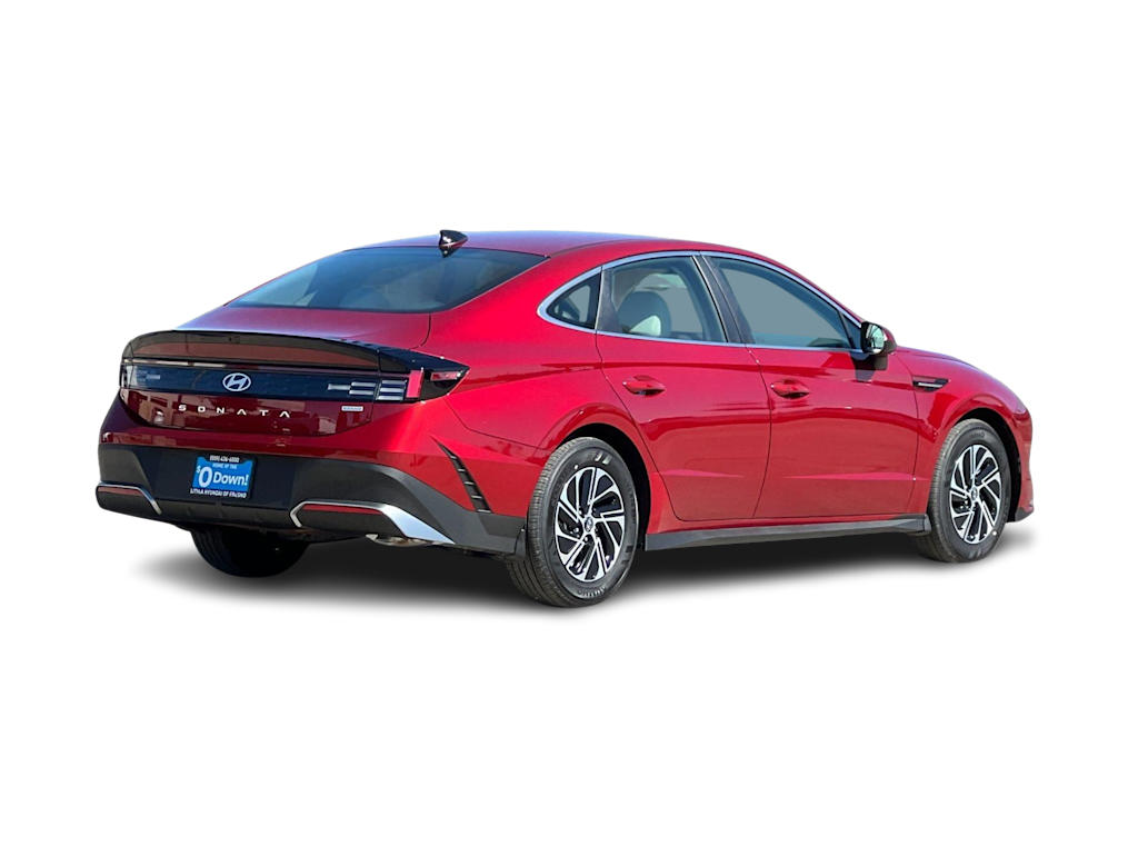 Thumbnail: 2026 Hyundai Sonata - 17