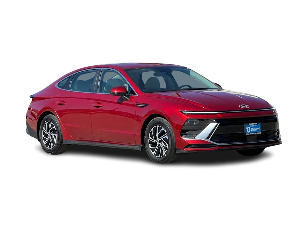 Thumbnail: 2026 Hyundai Sonata - 19