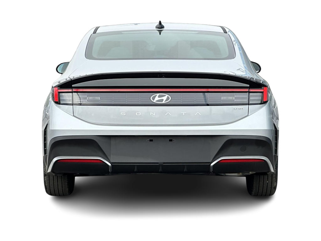 Thumbnail: 2026 Hyundai Sonata - 5
