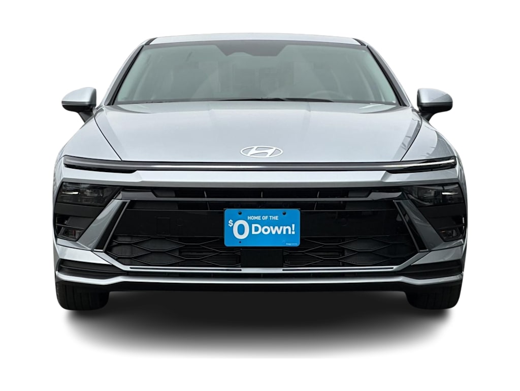 Thumbnail: 2026 Hyundai Sonata - 6