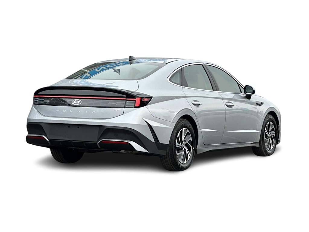 Thumbnail: 2026 Hyundai Sonata - 16