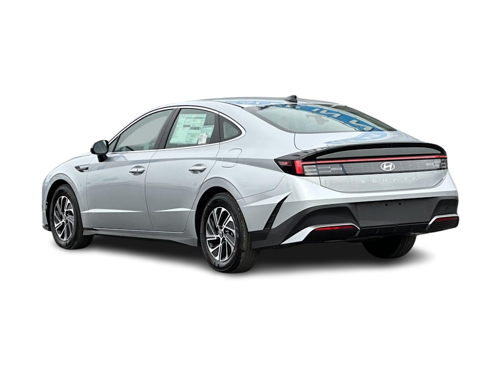 Thumbnail: 2026 Hyundai Sonata - 4