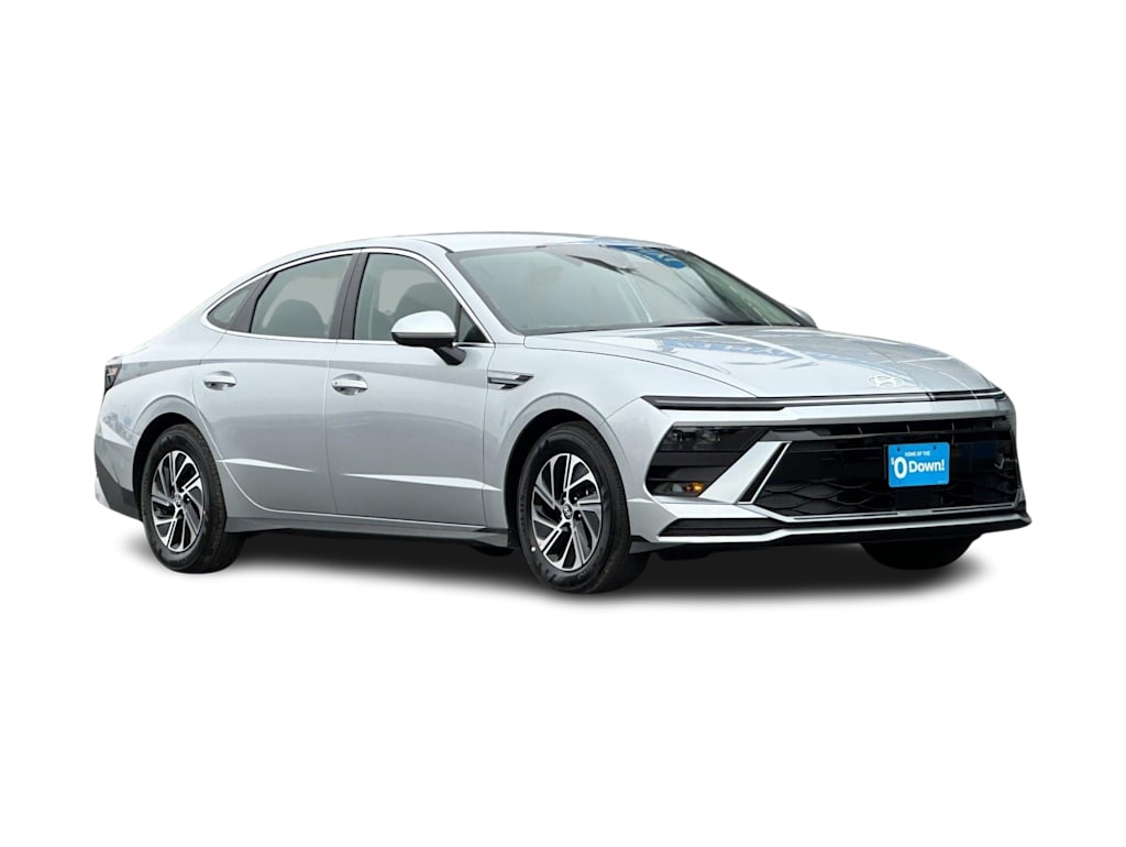 Thumbnail: 2026 Hyundai Sonata - 18