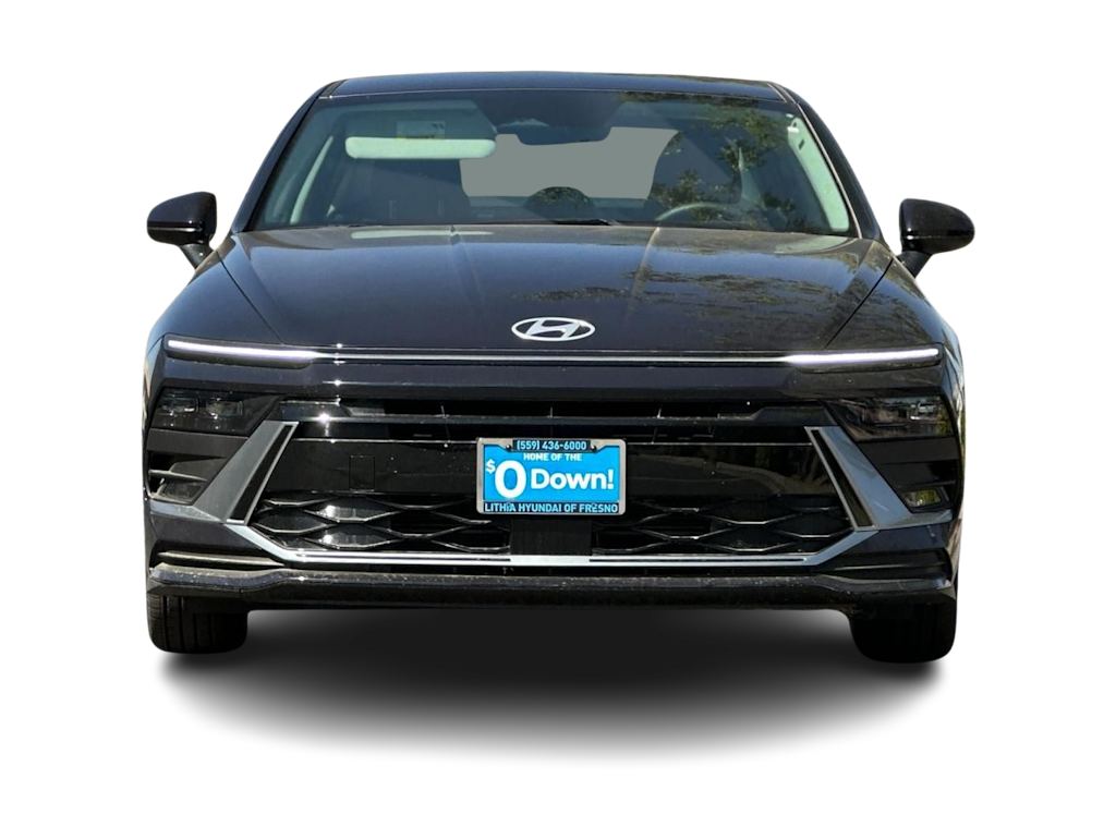 Thumbnail: 2026 Hyundai Sonata - 19