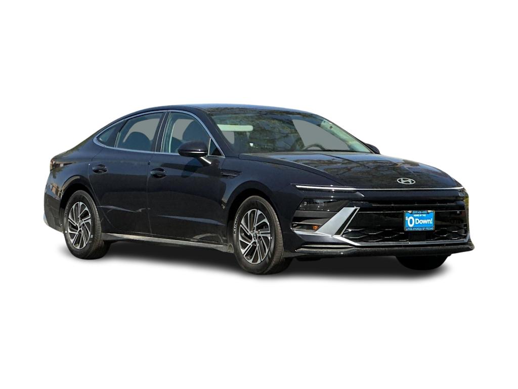 Thumbnail: 2026 Hyundai Sonata - 18