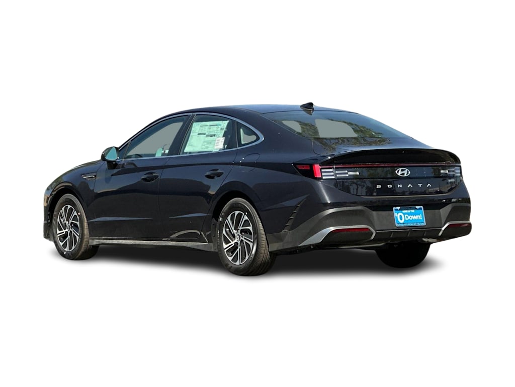 Thumbnail: 2026 Hyundai Sonata - 4