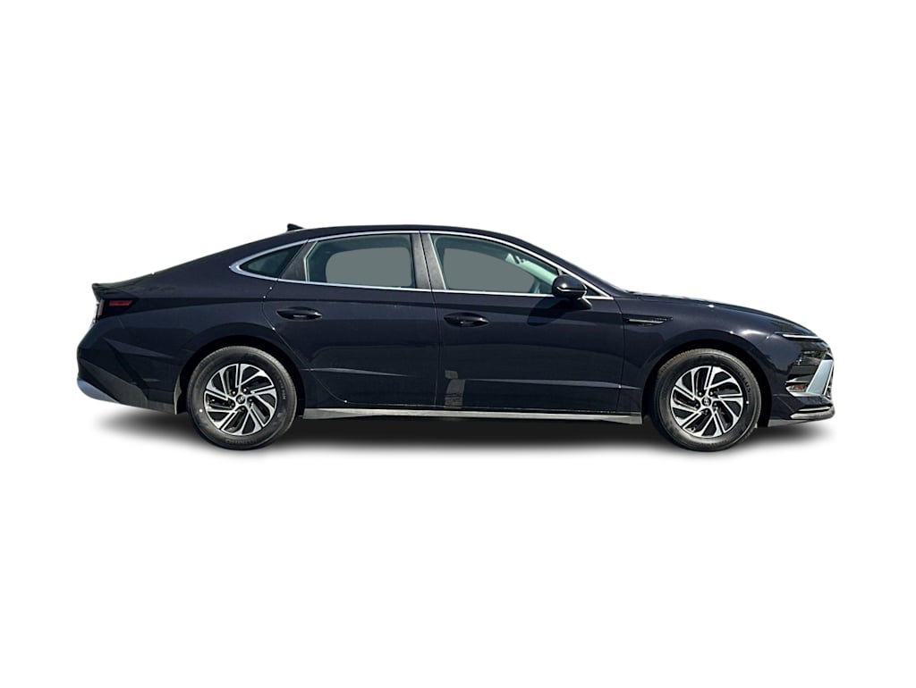 Thumbnail: 2026 Hyundai Sonata - 17