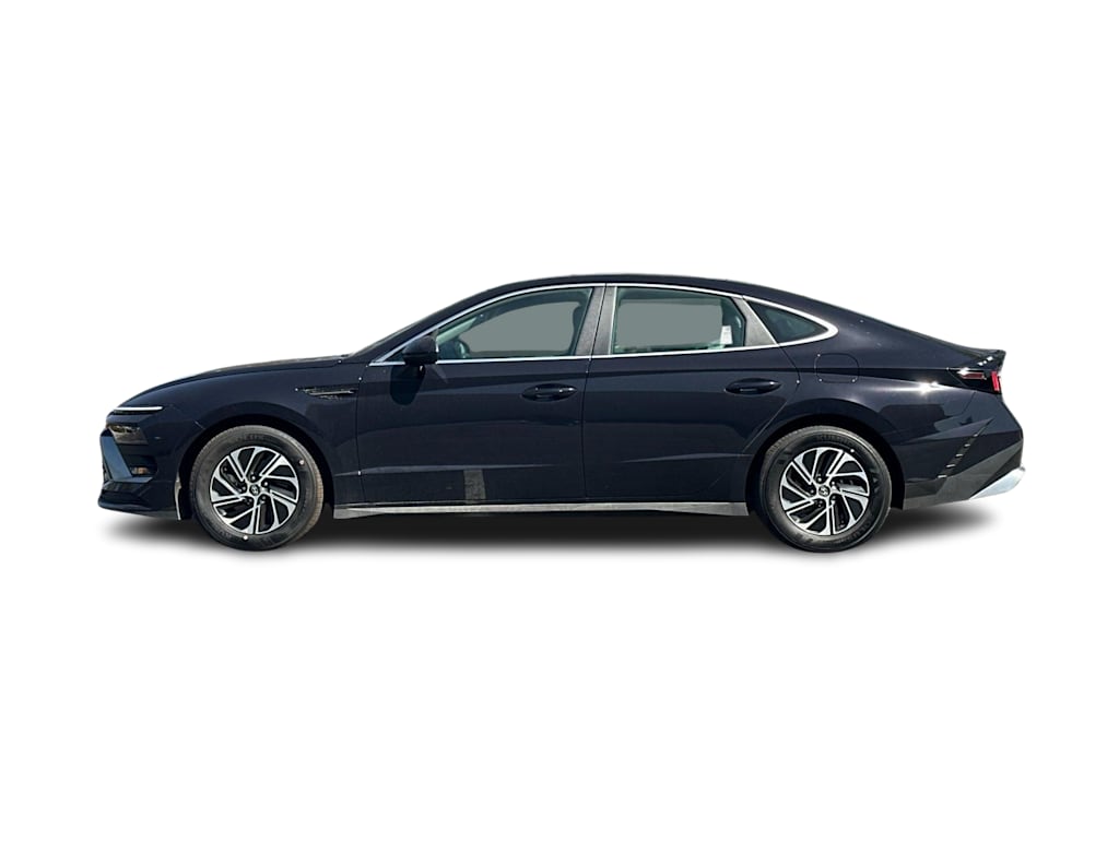 Thumbnail: 2026 Hyundai Sonata - 3