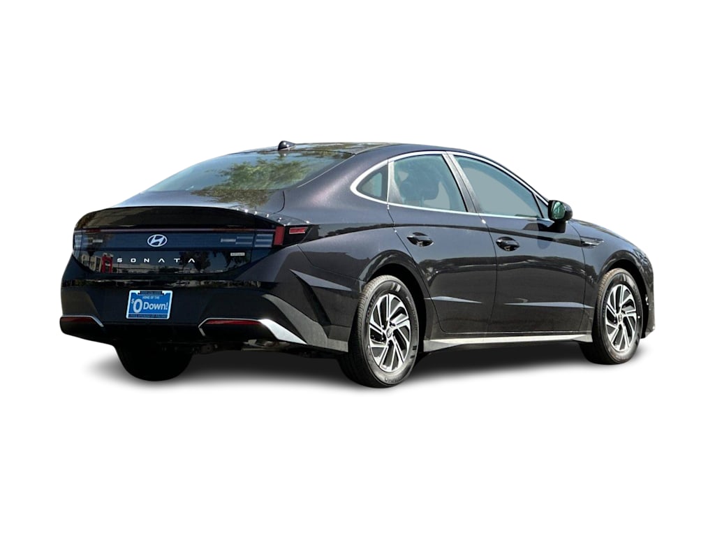 Thumbnail: 2026 Hyundai Sonata - 16