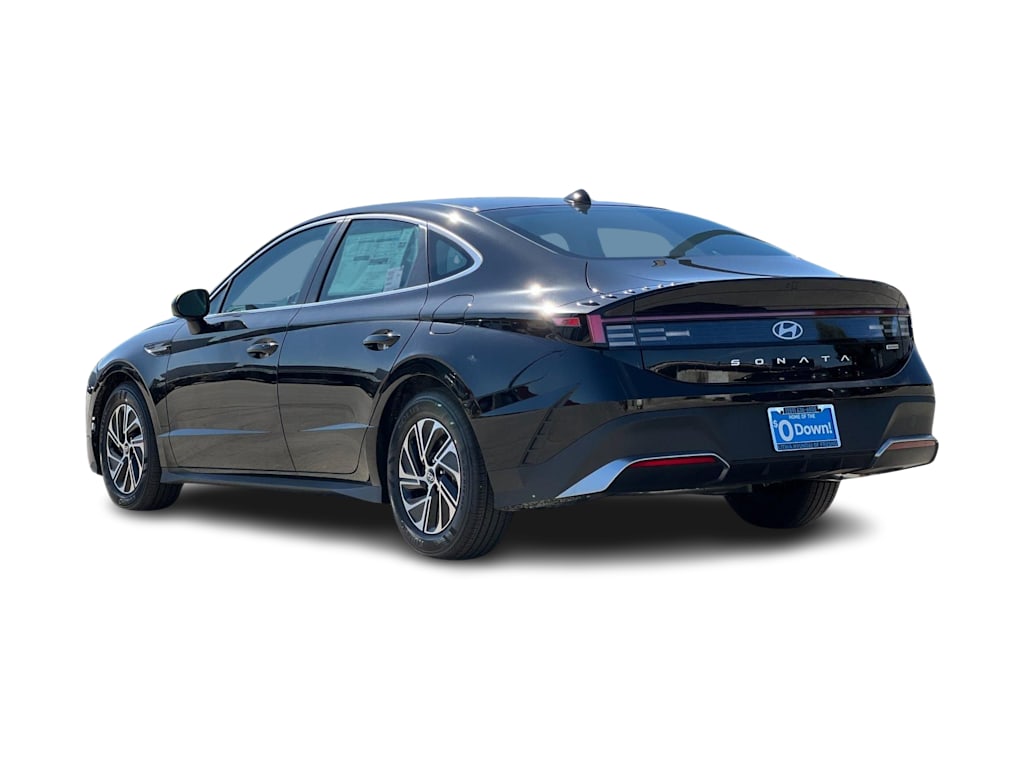 Thumbnail: 2026 Hyundai Sonata - 4