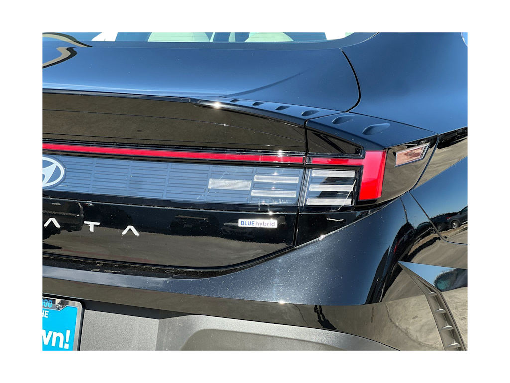 Thumbnail: 2026 Hyundai Sonata - 27