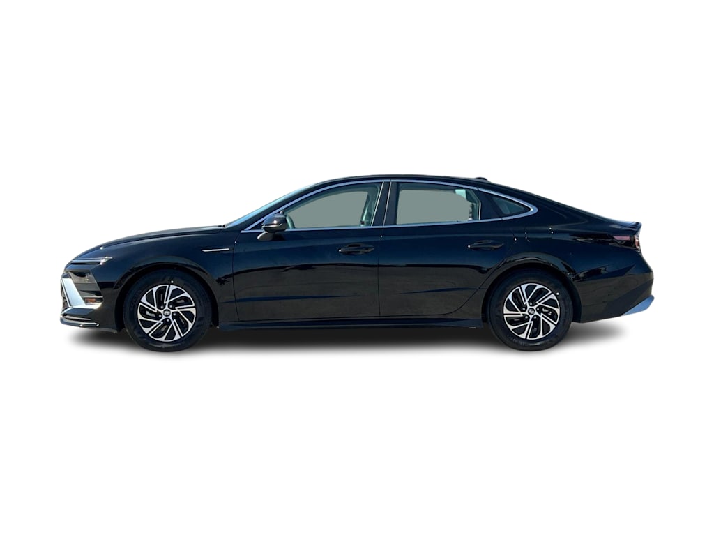 Thumbnail: 2026 Hyundai Sonata - 3