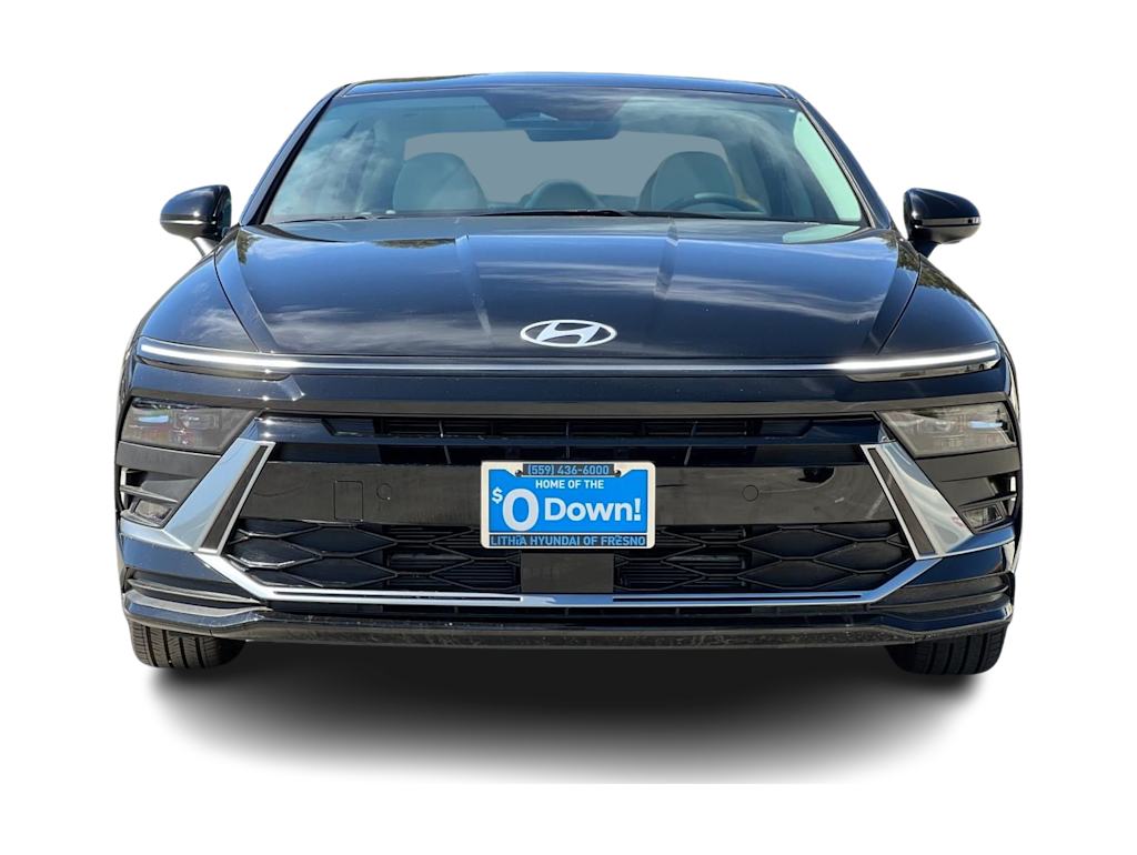 Thumbnail: 2026 Hyundai Sonata - 6