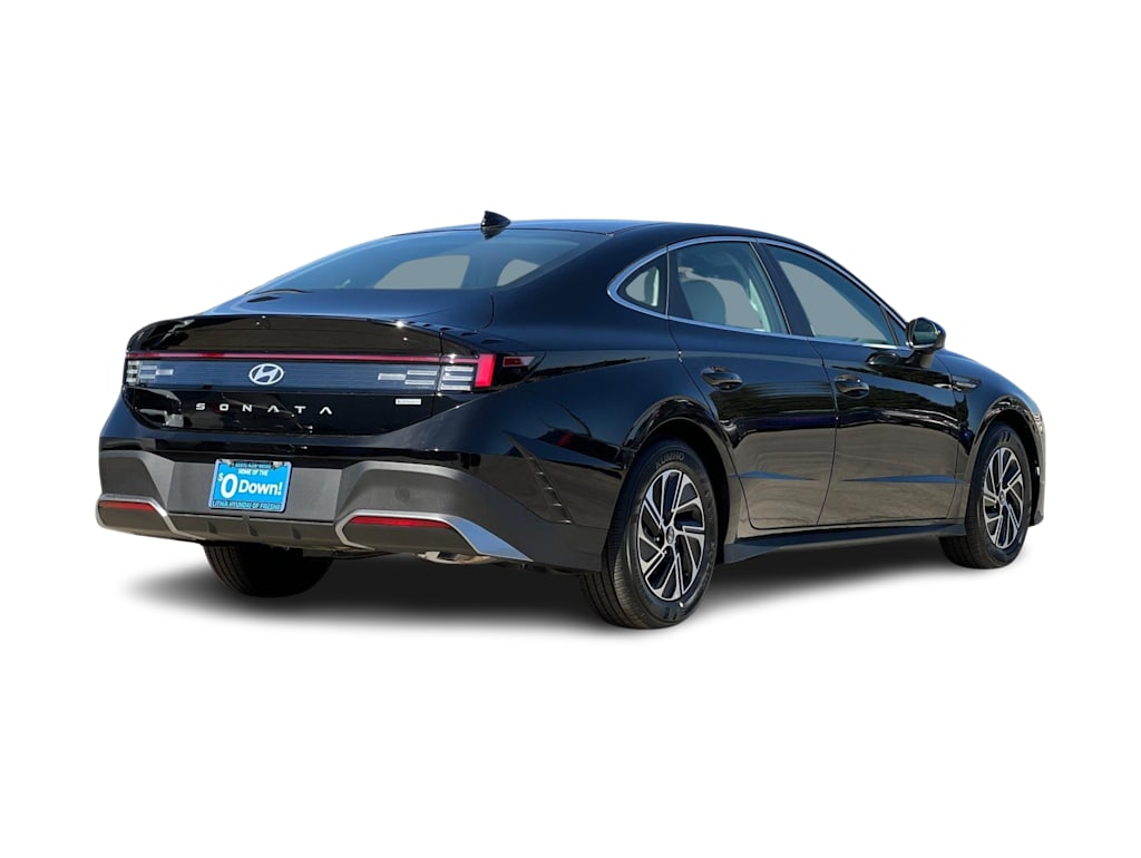 Thumbnail: 2026 Hyundai Sonata - 18