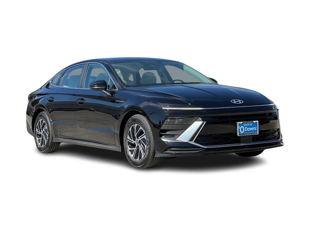 Thumbnail: 2026 Hyundai Sonata - 20