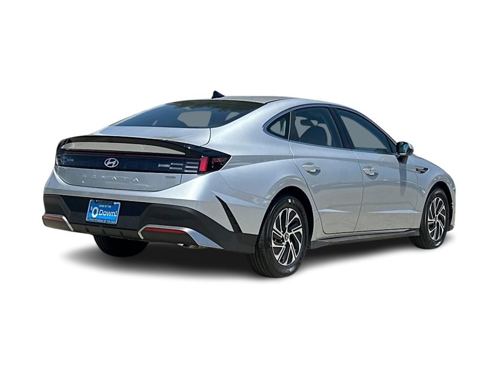 Thumbnail: 2026 Hyundai Sonata - 17