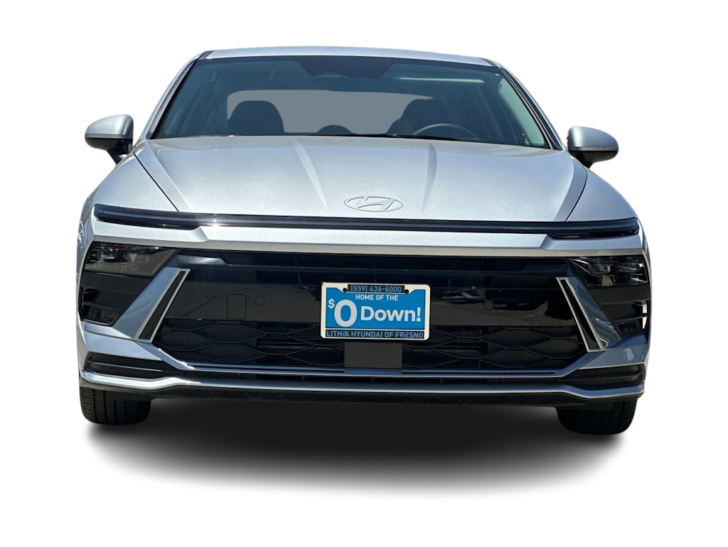 Thumbnail: 2026 Hyundai Sonata - 6