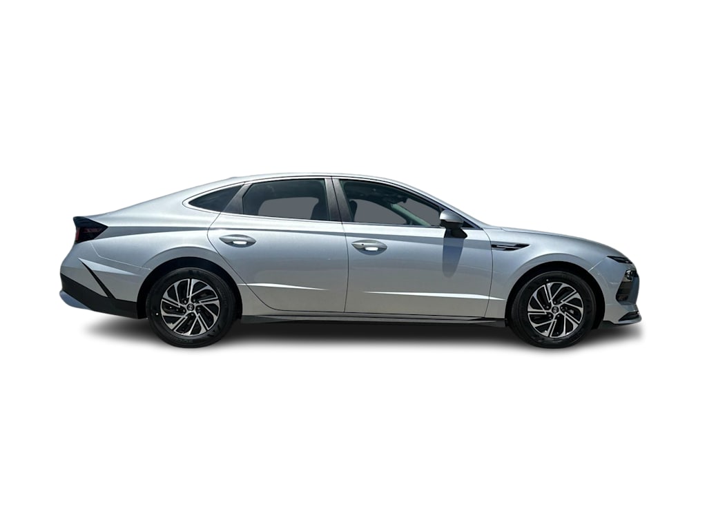 Thumbnail: 2026 Hyundai Sonata - 18
