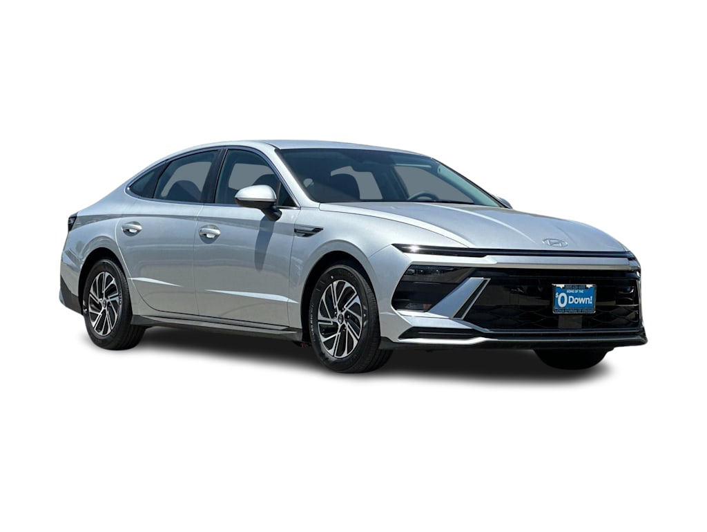 Thumbnail: 2026 Hyundai Sonata - 19