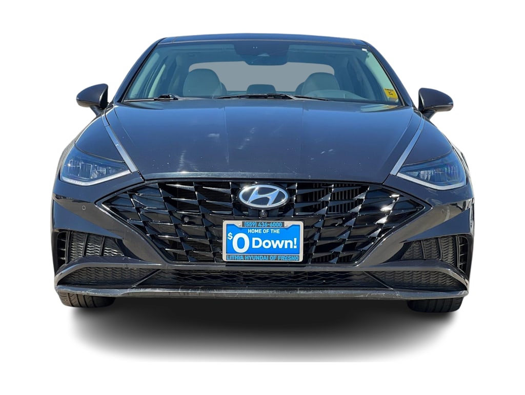 Thumbnail: 2023 Hyundai Sonata - 6