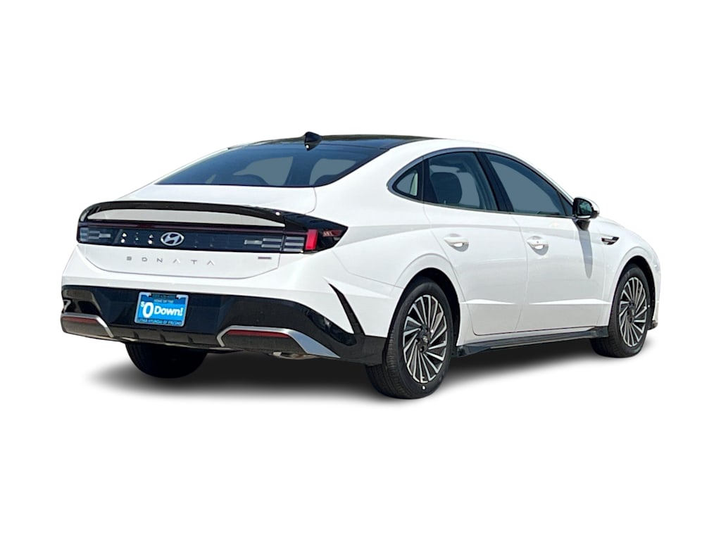 Thumbnail: 2026 Hyundai Sonata - 10