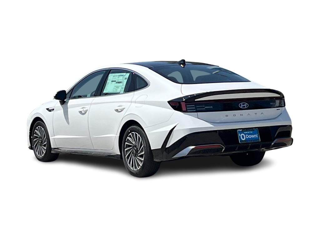Thumbnail: 2026 Hyundai Sonata - 3