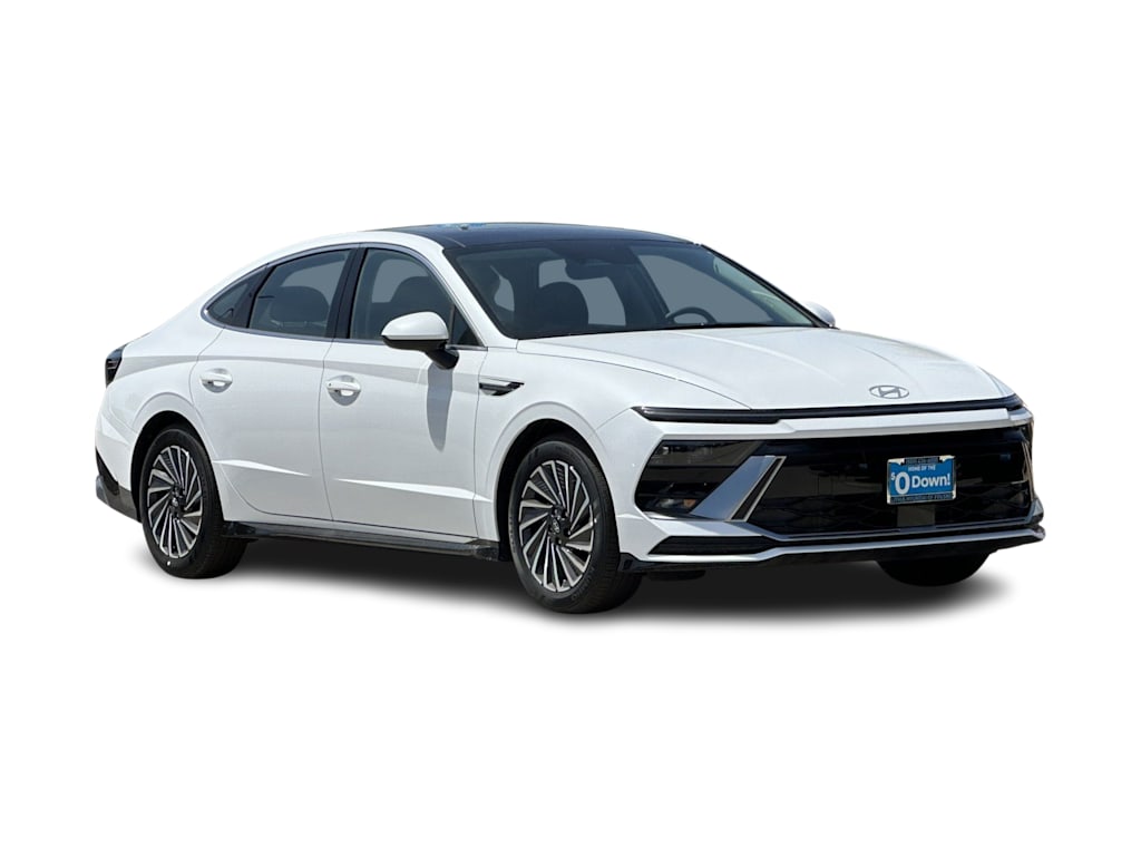 Thumbnail: 2026 Hyundai Sonata - 11