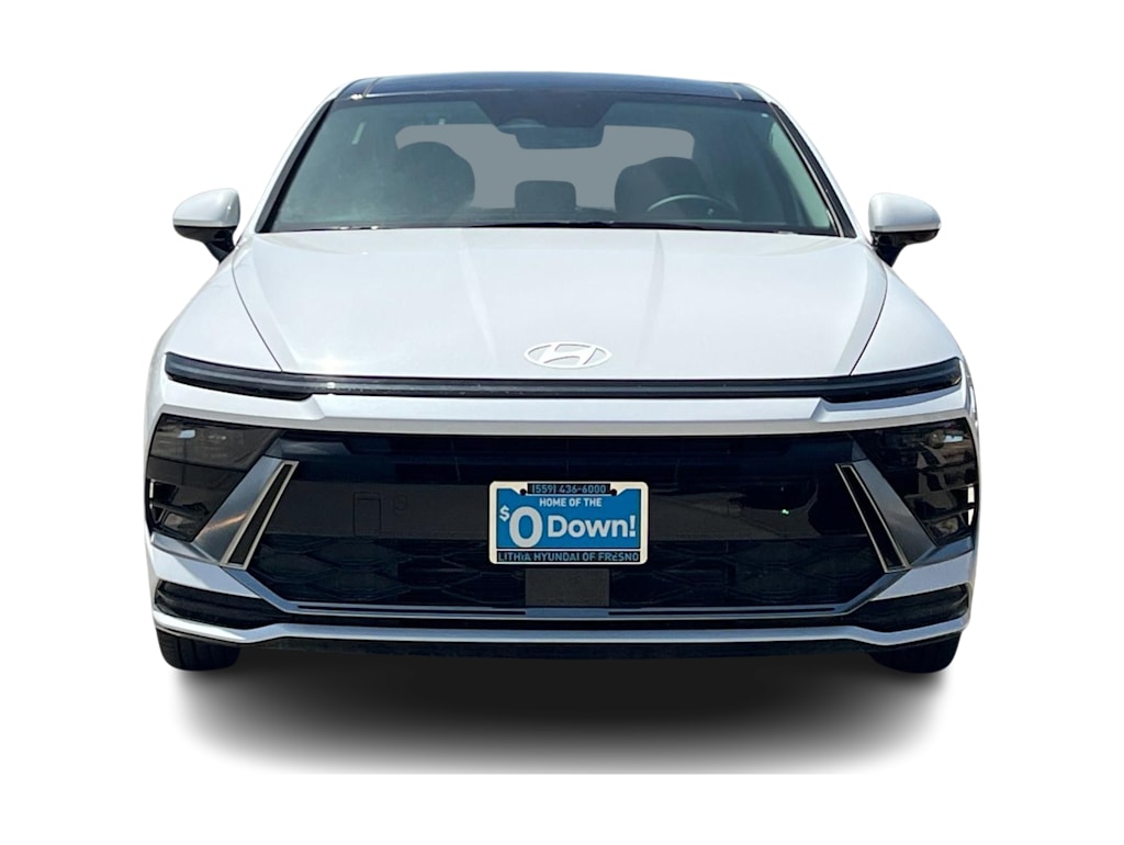 Thumbnail: 2026 Hyundai Sonata - 5