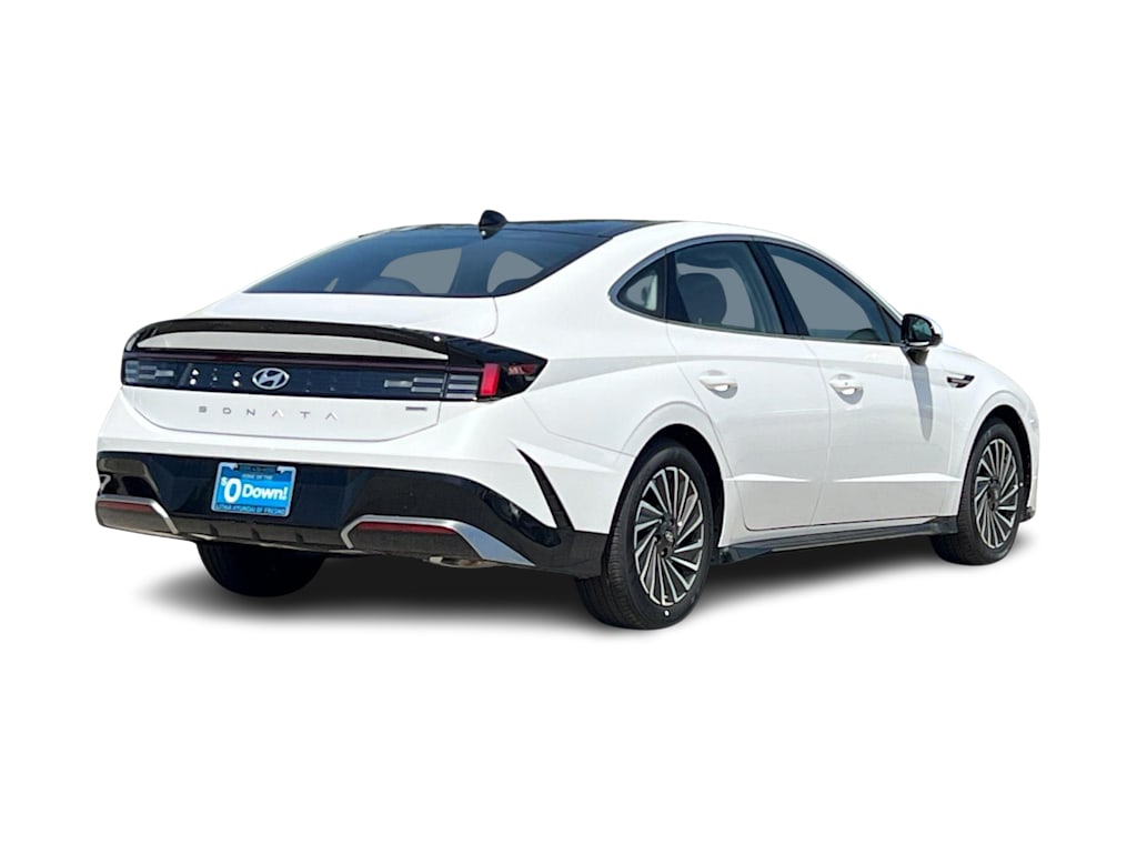 Thumbnail: 2026 Hyundai Sonata - 17