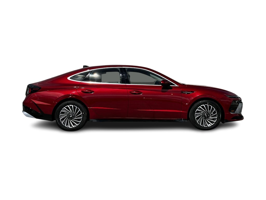 Thumbnail: 2025 Hyundai Sonata - 18