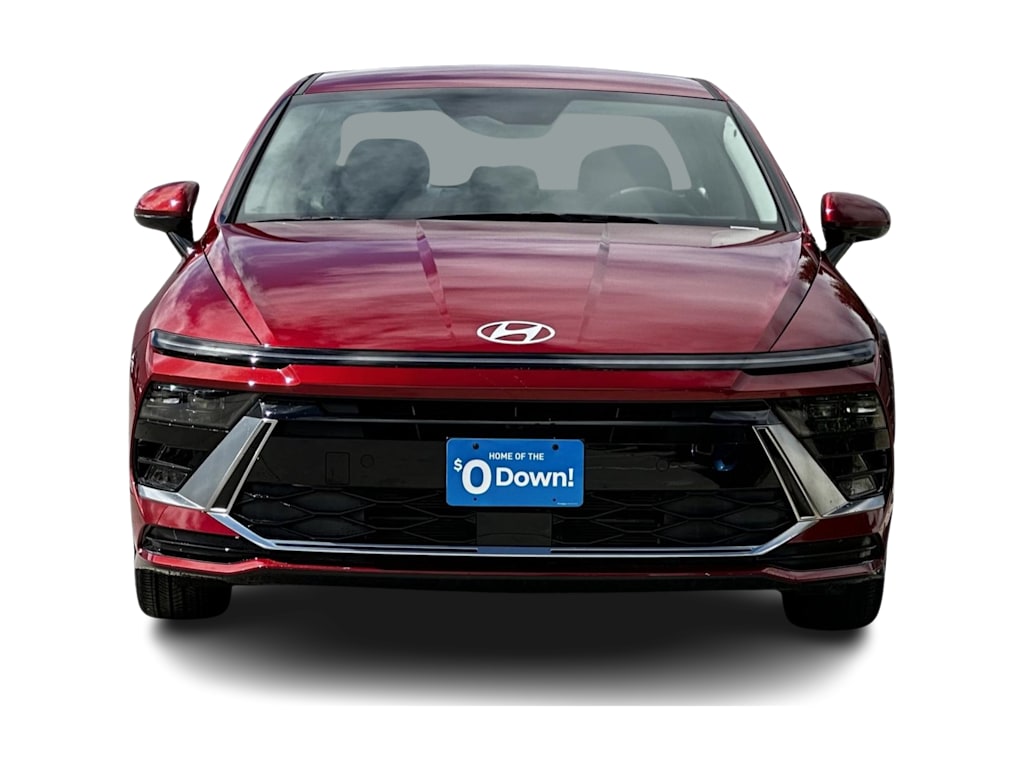 Thumbnail: 2025 Hyundai Sonata - 20