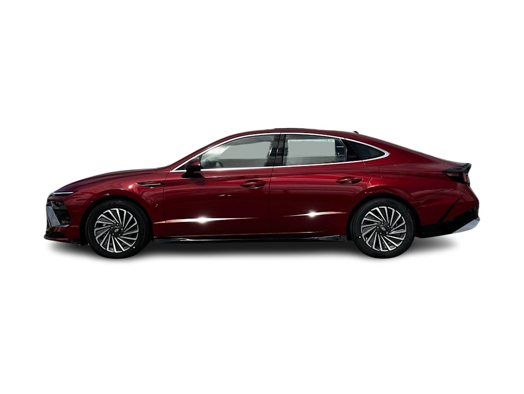 Thumbnail: 2025 Hyundai Sonata - 3