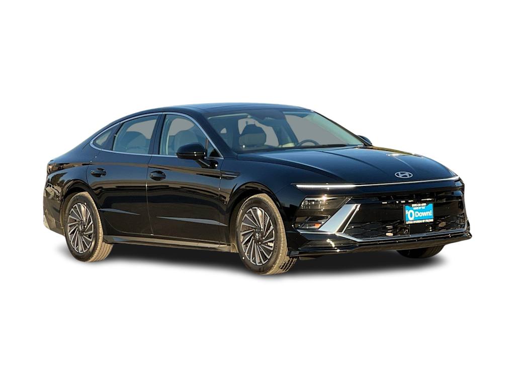 Thumbnail: 2026 Hyundai Sonata - 17