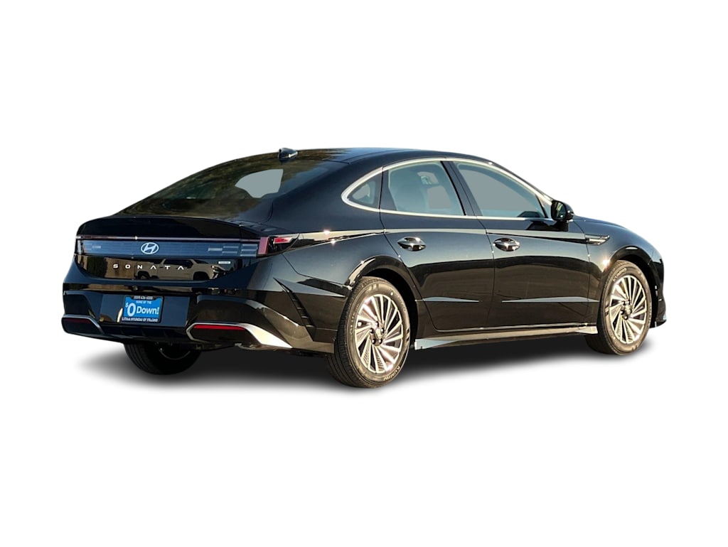 Thumbnail: 2026 Hyundai Sonata - 15