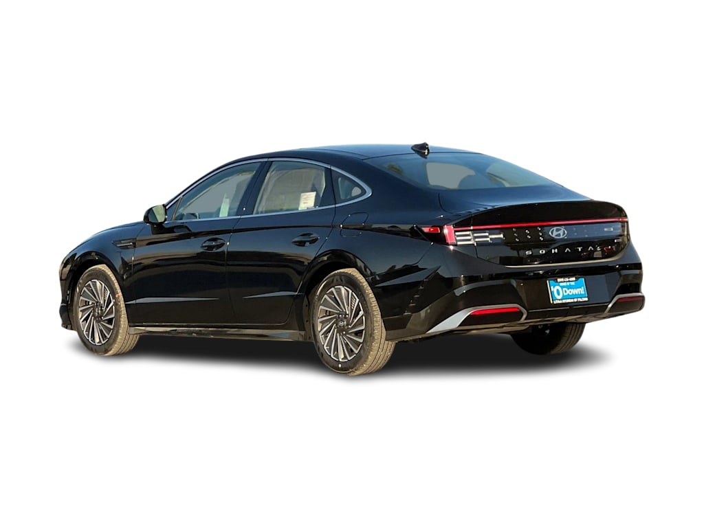 Thumbnail: 2026 Hyundai Sonata - 4