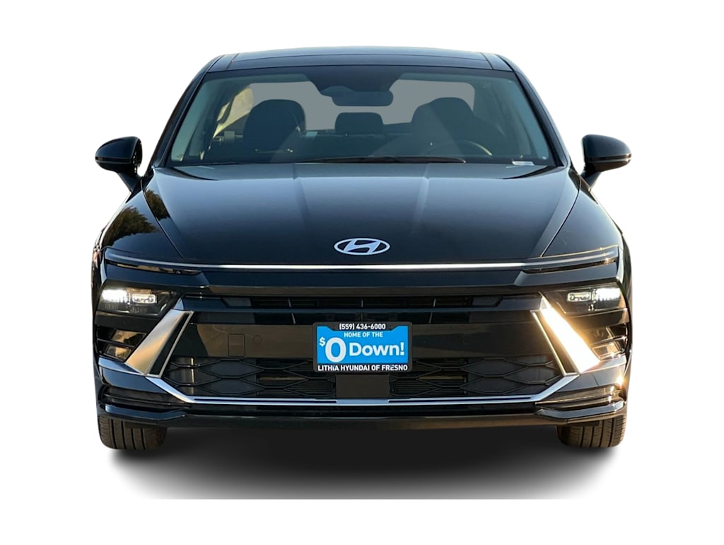 Thumbnail: 2026 Hyundai Sonata - 18